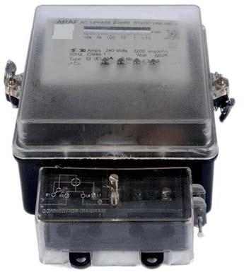 Energy Meter