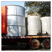 Metal Manual Bell Furnace, For Industrial, Color : Metallic