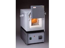 High Temperature Furnace