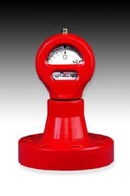Mud Pressure Gauge