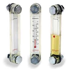 Oil Level Gauge