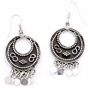 Fashion Earrings - 003