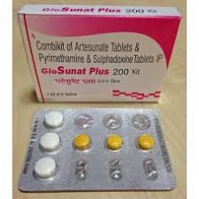 Artesunate Tablets