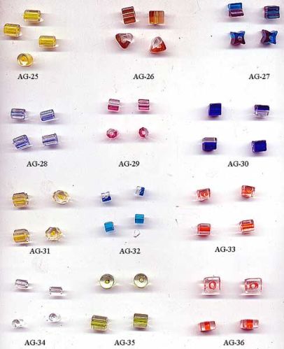 Glass Beads