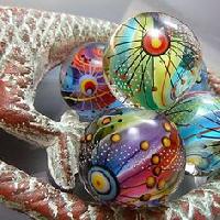 Lampwork Beads