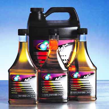 Fuel Conditioner