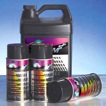 Penetrating Lubricant