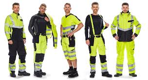 Work Wear
