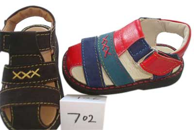 Childrens Sandals - 03