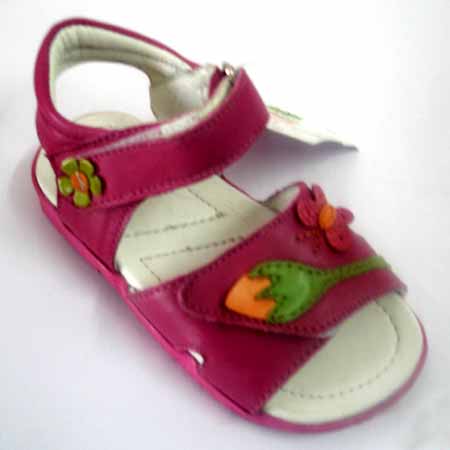Childrens Sandals - 07