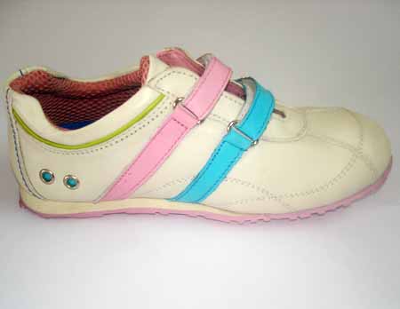 Children Shoes - 01