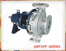 Centrifugal Pump