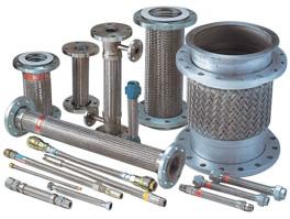 Annular Hose With Braid/without Braid