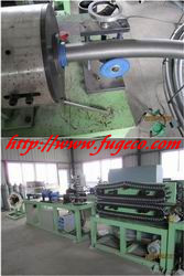 Mechanical Annular Hose Forming Machine