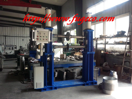 Re Rolling Machine Dn100-1200