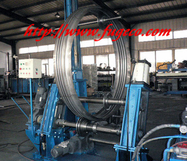 Re Rolling Machine Dn860-3000