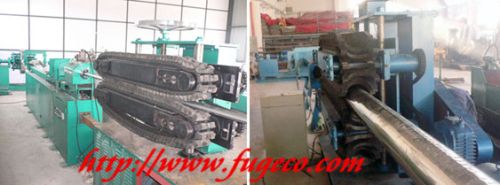 Pipe Welding Machine
