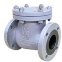 CHECK VALVE BOLTED COVER