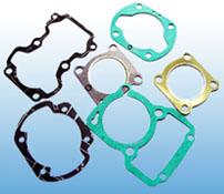 Flat Cut Gaskets