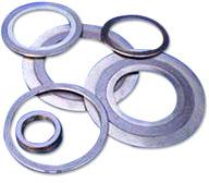 Spiral Wound Gaskets