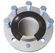 Steel Re-Inforced Rubber Gaskets