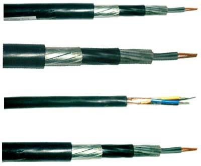 Control Cable