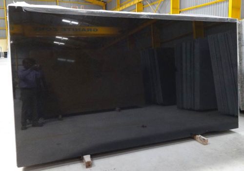 Absolute Black Granite