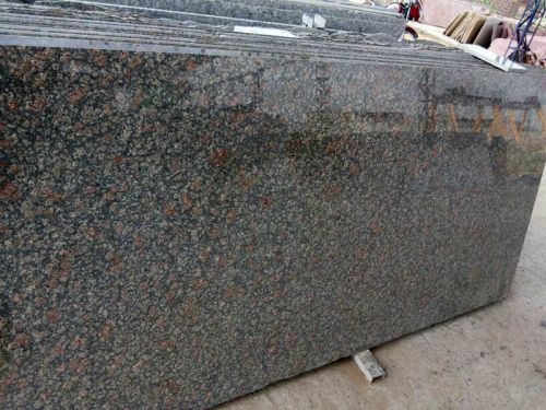 Apple Green Granite Slabs