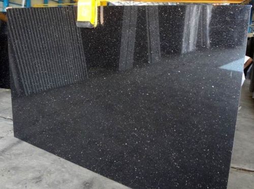 Black Galaxy Granite,black Galaxy Granite