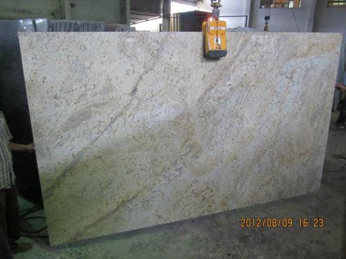 Colonial Gold Granite