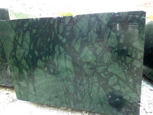 Green Marble