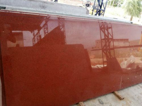 Imperial Red Granite