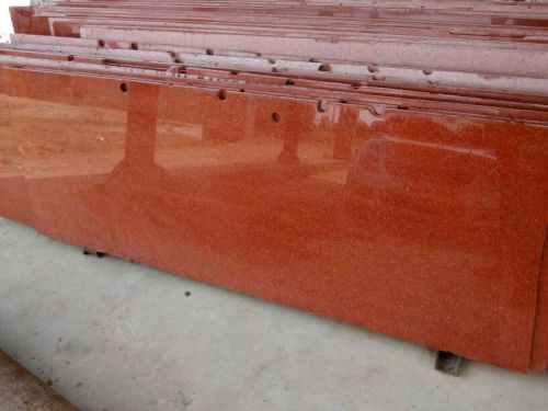 Lakha Red Granite