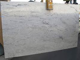 River White Granite