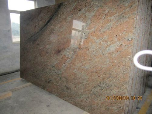 Rosewood Granite