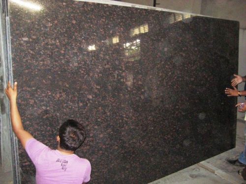 Tan Brown Granite