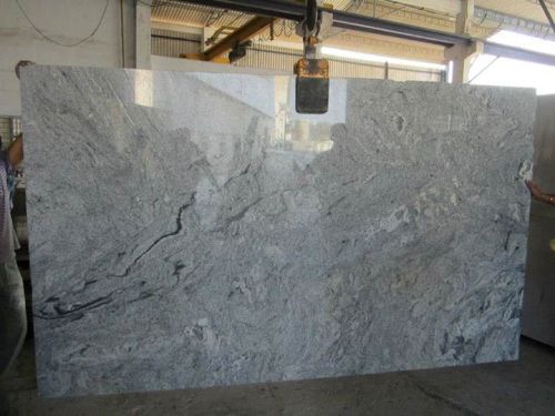 Viscon White Granite