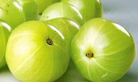 Fresh Amla