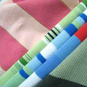 Knitted Fabrics