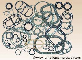 Compressor Gaskets