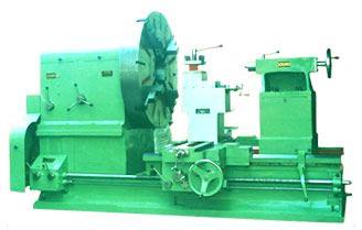 Heavy Duty Roll Turning Lathe Machine