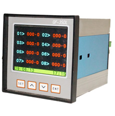 Digital Data Logger