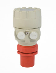 Ultrasonic Level Transmitter