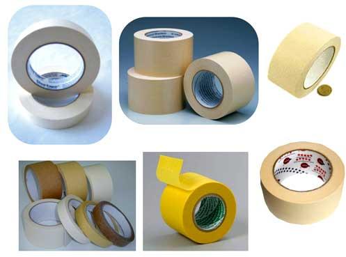 Masking Tape