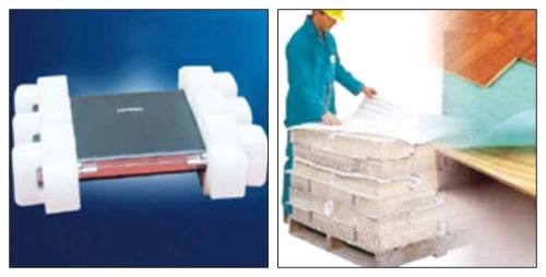 Polyethylene Foam