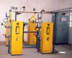 Gas Chlorinators