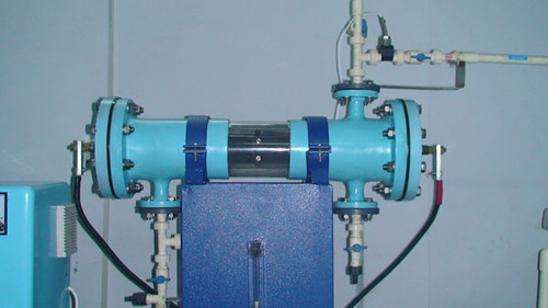 Hypochlorite Dosing System