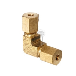 Brass Compression Fittings