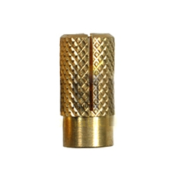 Brass Drop In Anchors