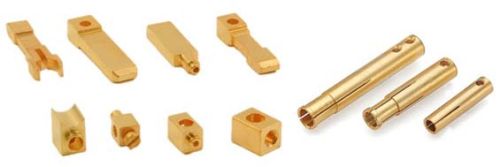 Brass Electrical Accessories